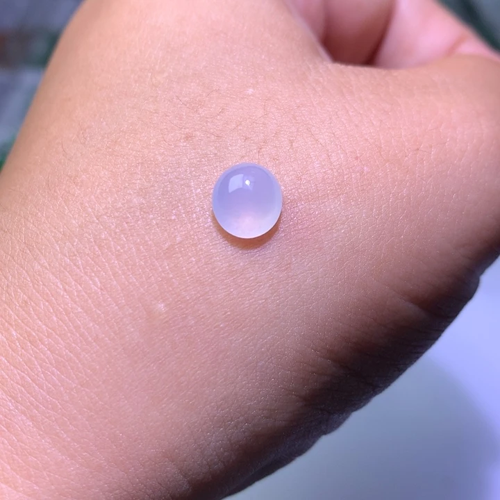 许***涛定制翡翠未镶嵌翡翠