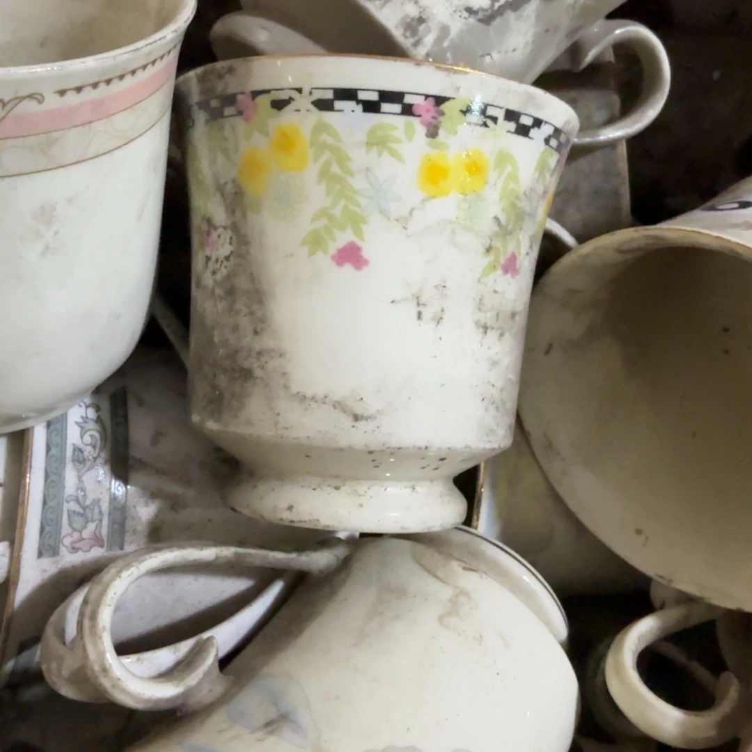 茶盏好喜欢你这个造型诶小女孩真的