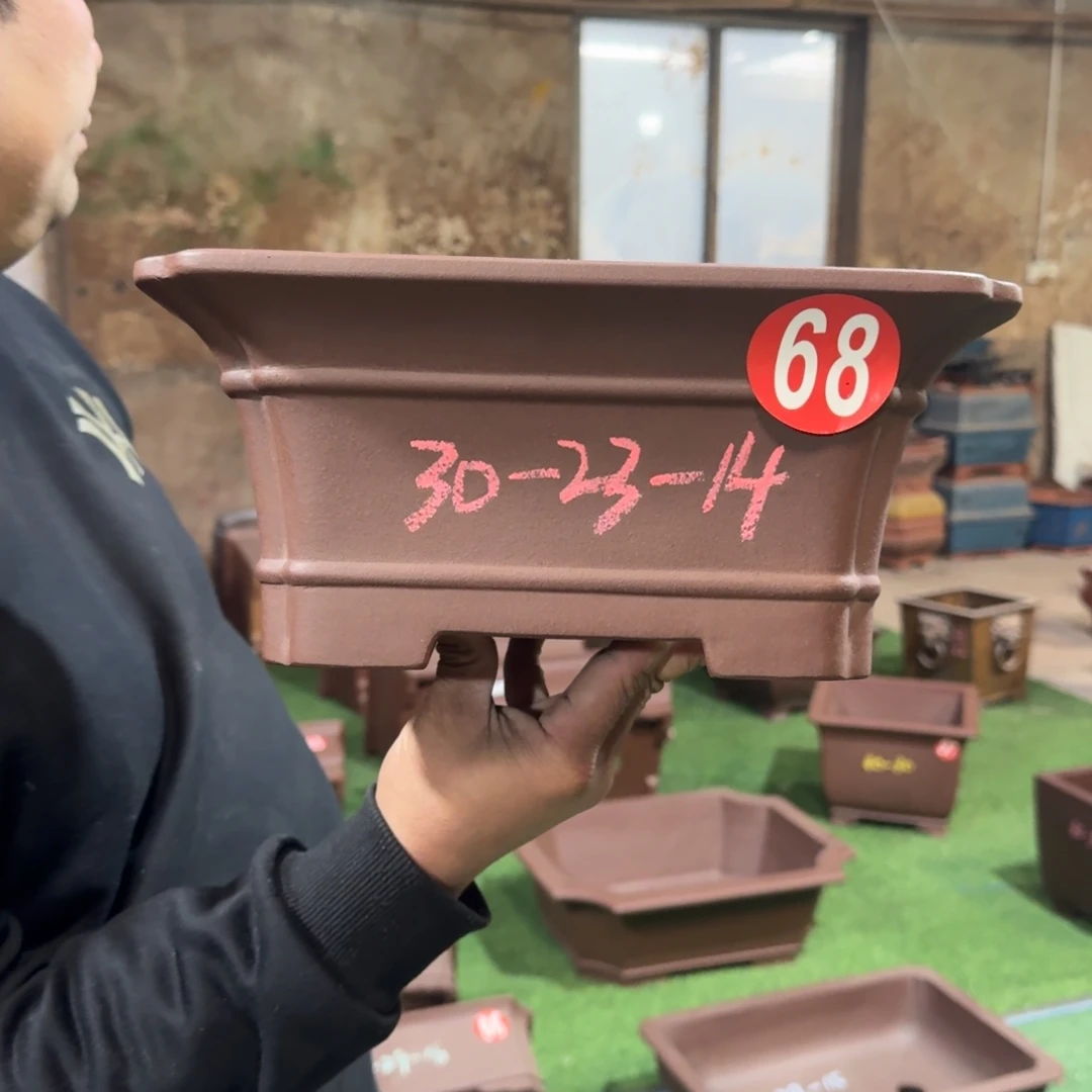 花盆紫砂紫砂花盆