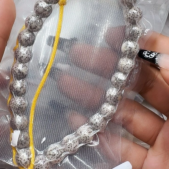 星月菩提手串458入门炮灰星月菩提0.9圆手持