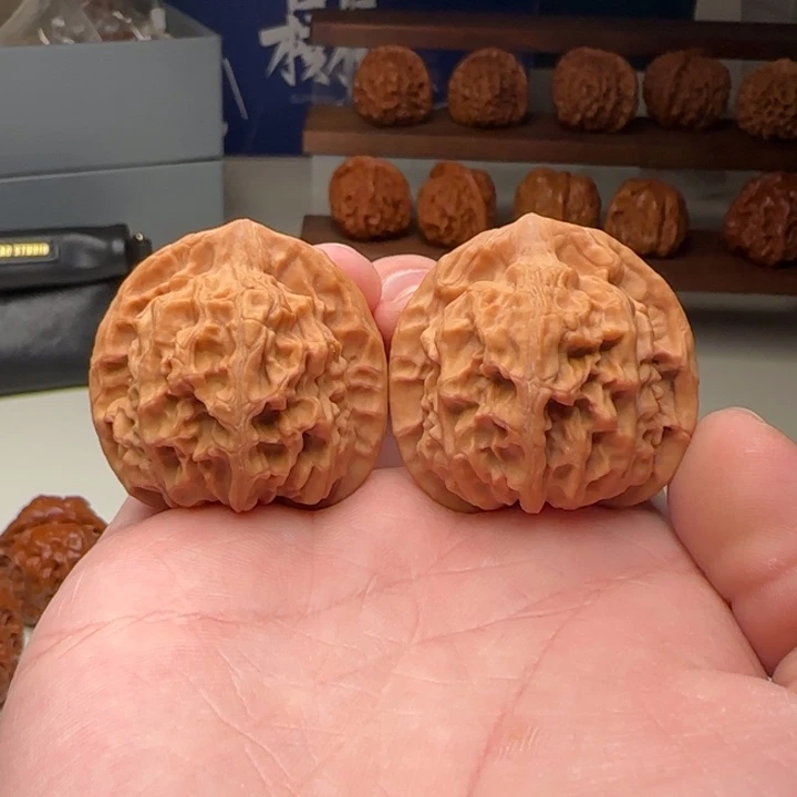 L38-37-38刘子龙一代天地S16号