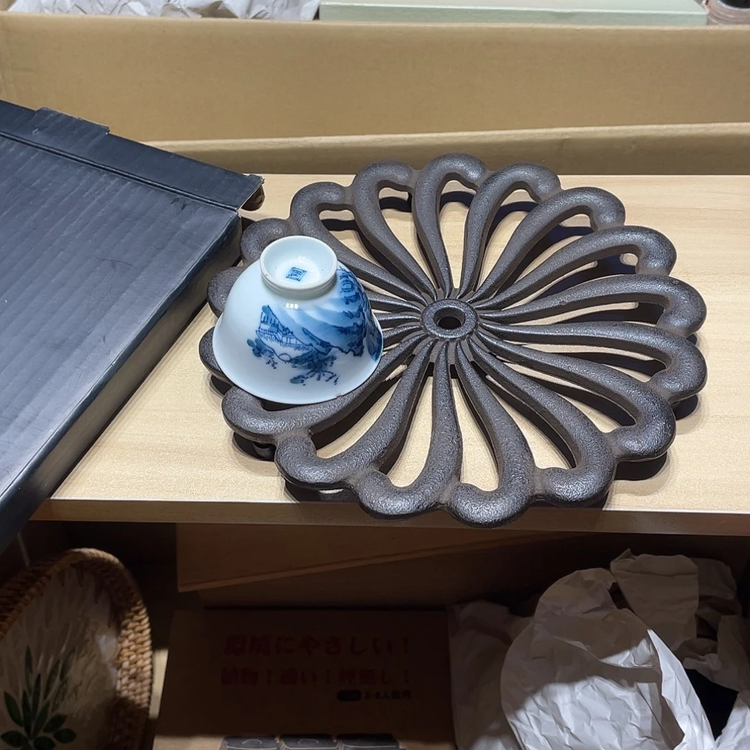 中古物品，谨慎参拍