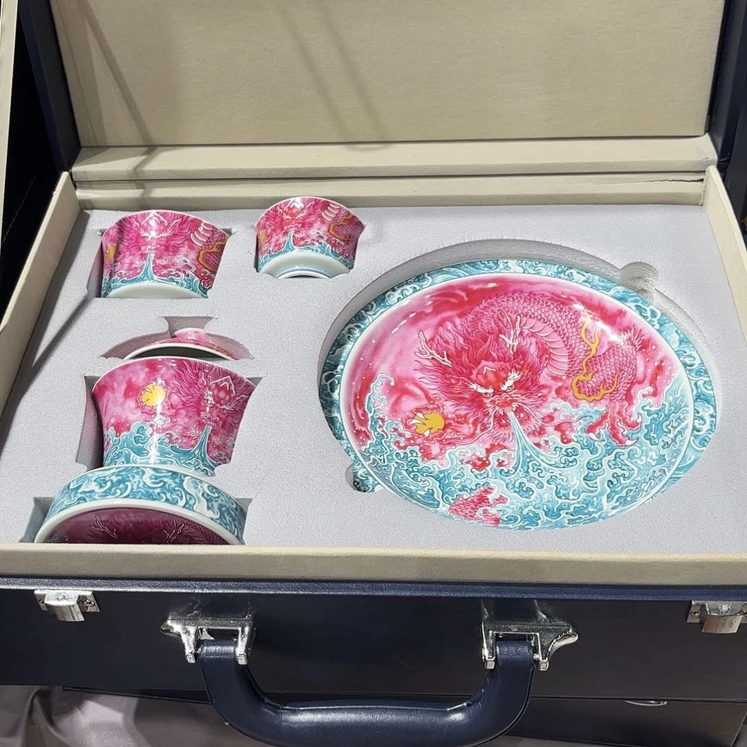 笑***来瓷片景德镇瓷器博物研究