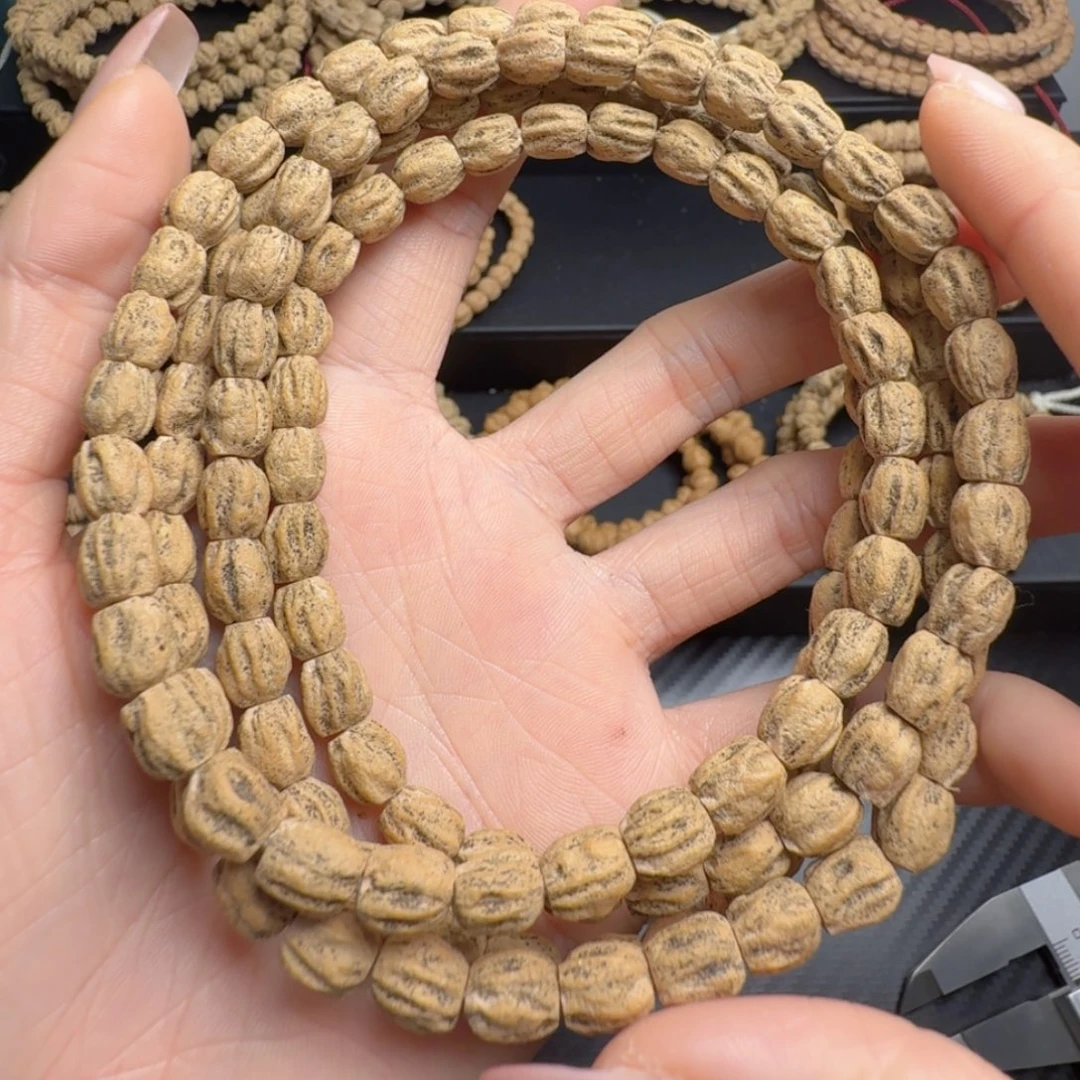 柏香籽/百香籽吊坠