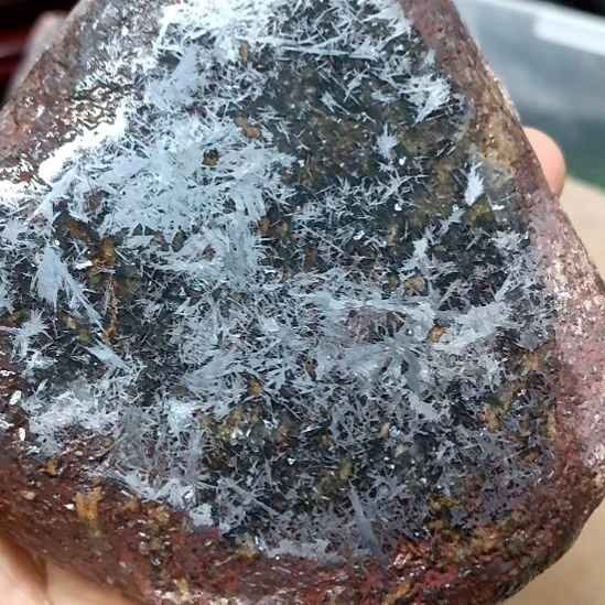 杜***石材黄乡雨石观赏摆件石