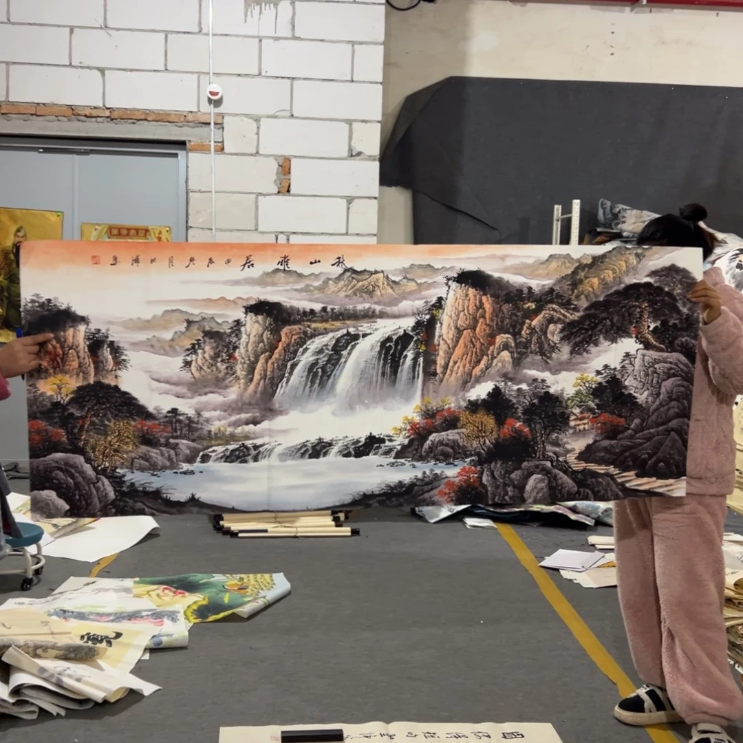 这个是画出来的话画出来的话