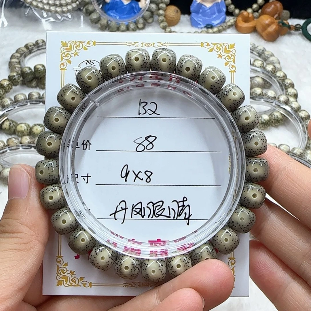 心月星月菩提一号B2