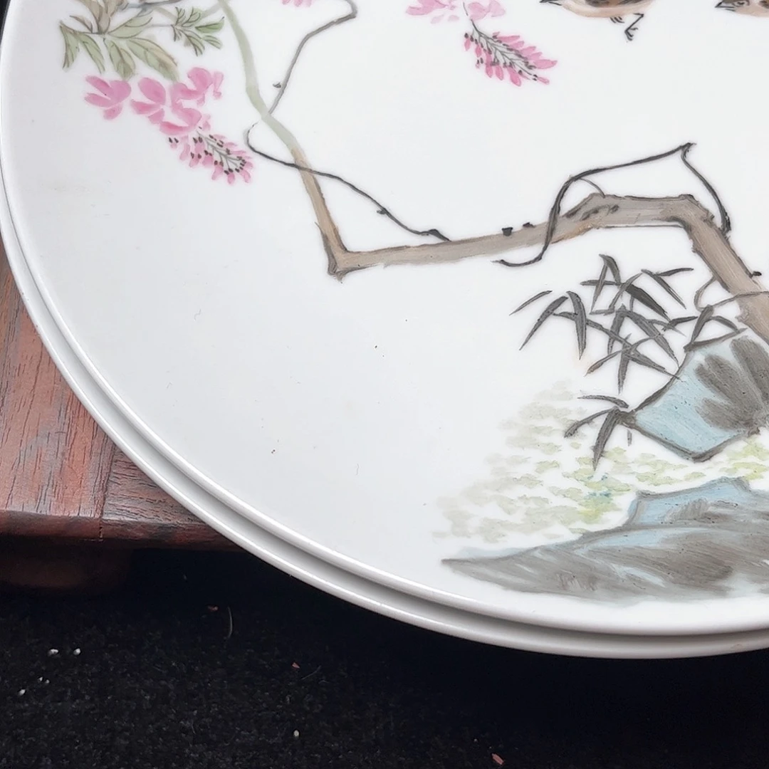 摆件星*景德镇陶瓷艺术品