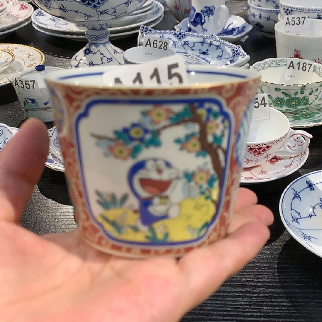 【闪购商品】瓷片不完美
