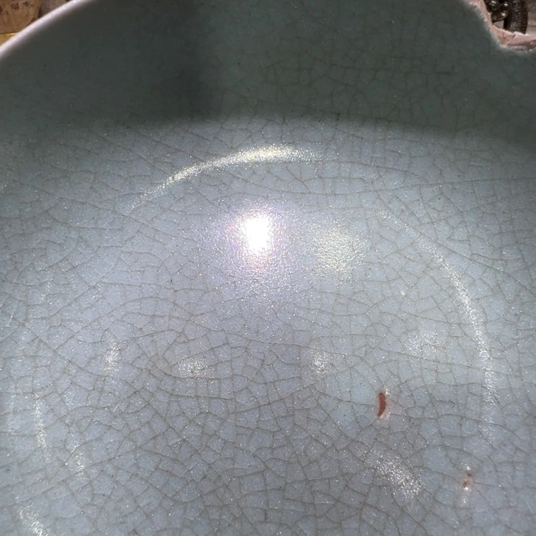 夏***天瓷片瓷片制作工艺精湛制作而