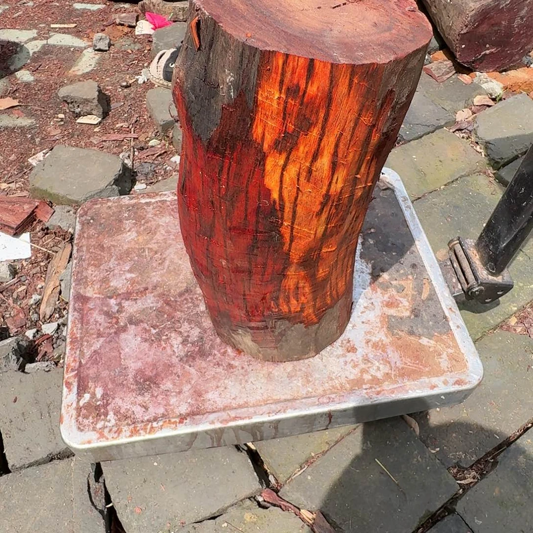 染料紫檀（血檀）2*779