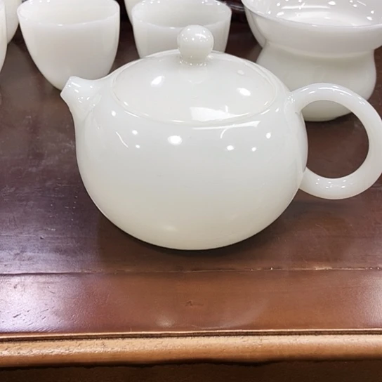 璞玉西施壶555555555