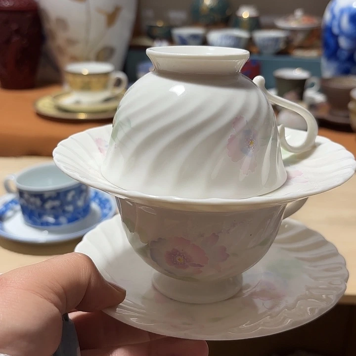 瓷片理性参拍，卡单拉黑