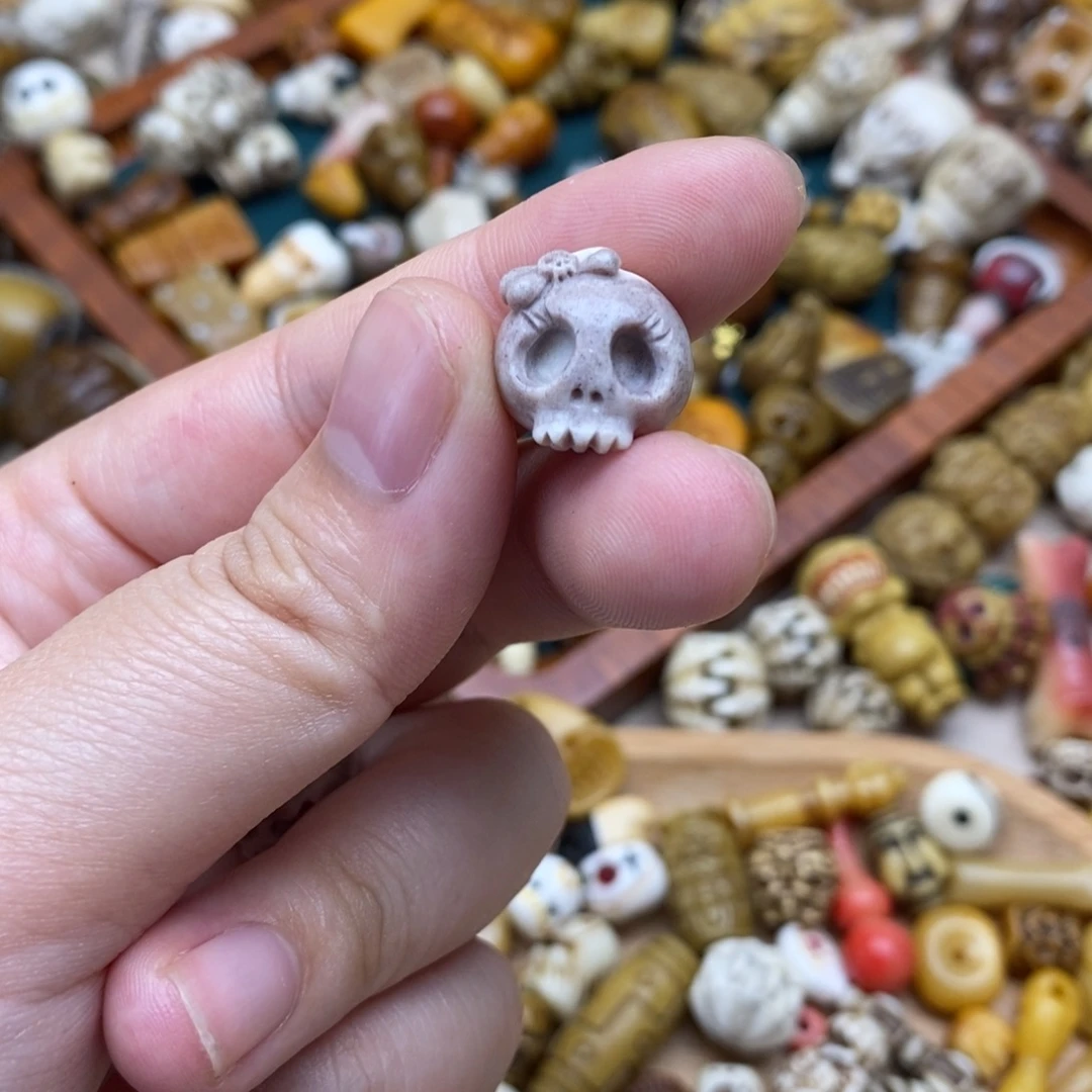 暖****驼骨其他配饰配件鹿角