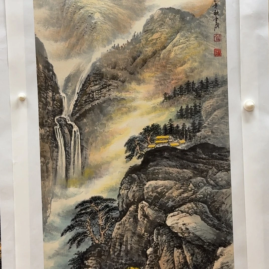 国画三尺哈哈哈哈哈