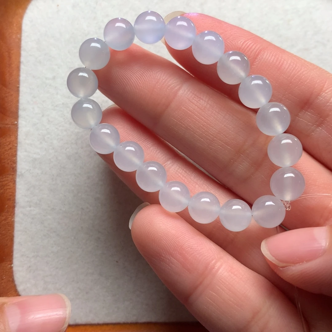 翡翠未镶嵌手串单颗价格