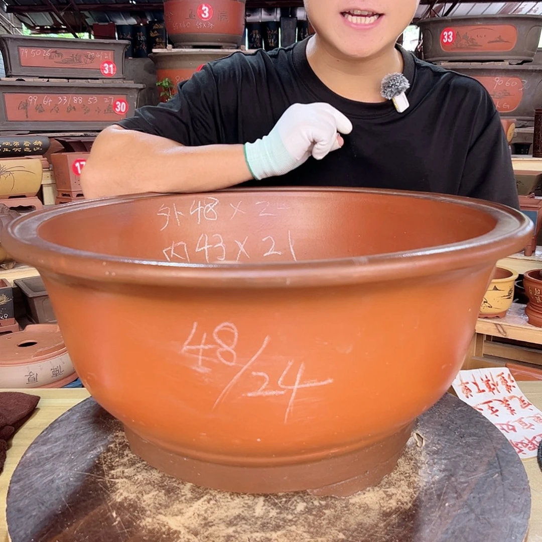 精品紫砂工厂直销