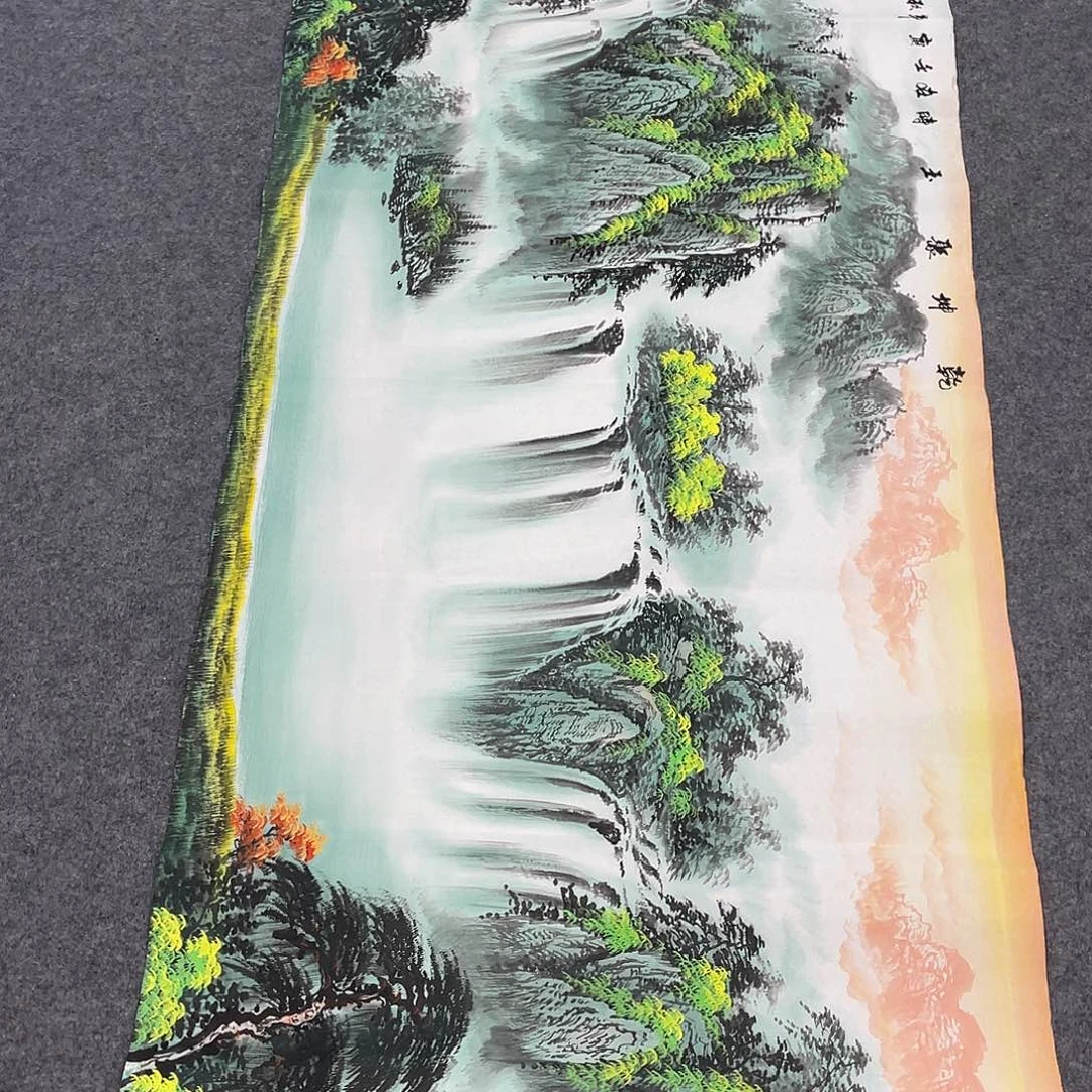 国画今天国画作品欣赏