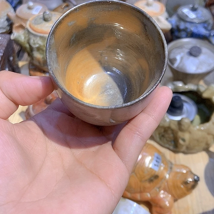 精品茶具陶瓷礼品