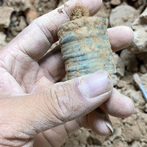 摆件瓷器紫砂壶摆件