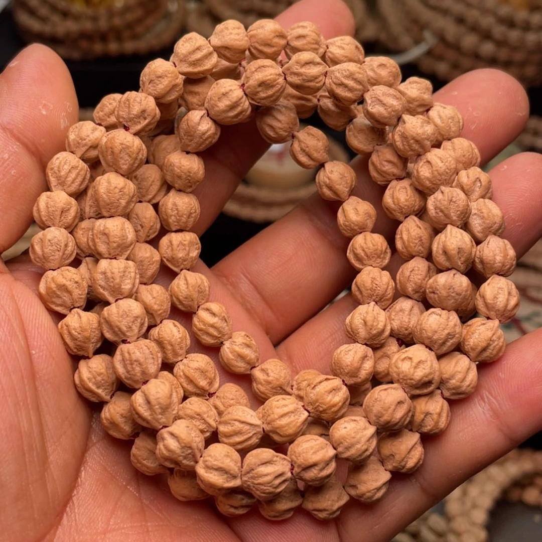 柏香籽/百香籽手串