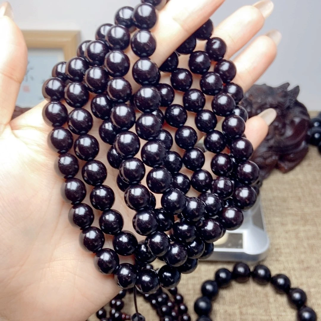 檀香紫檀（小叶紫檀）1.0带