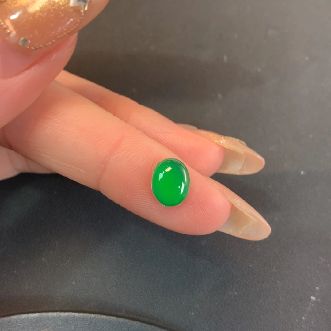 翡翠散珠8.45/6.77/2.62翡翠翡翠