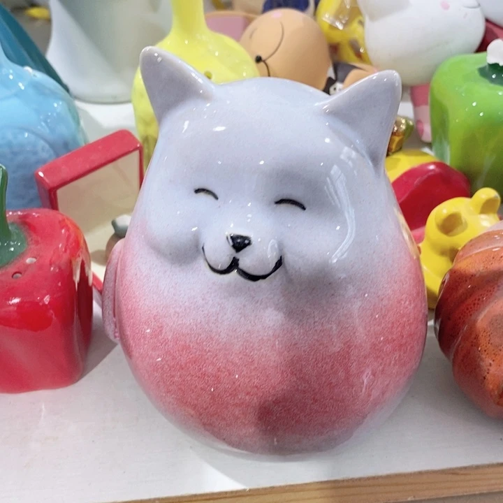 陶瓷树脂家居摆件