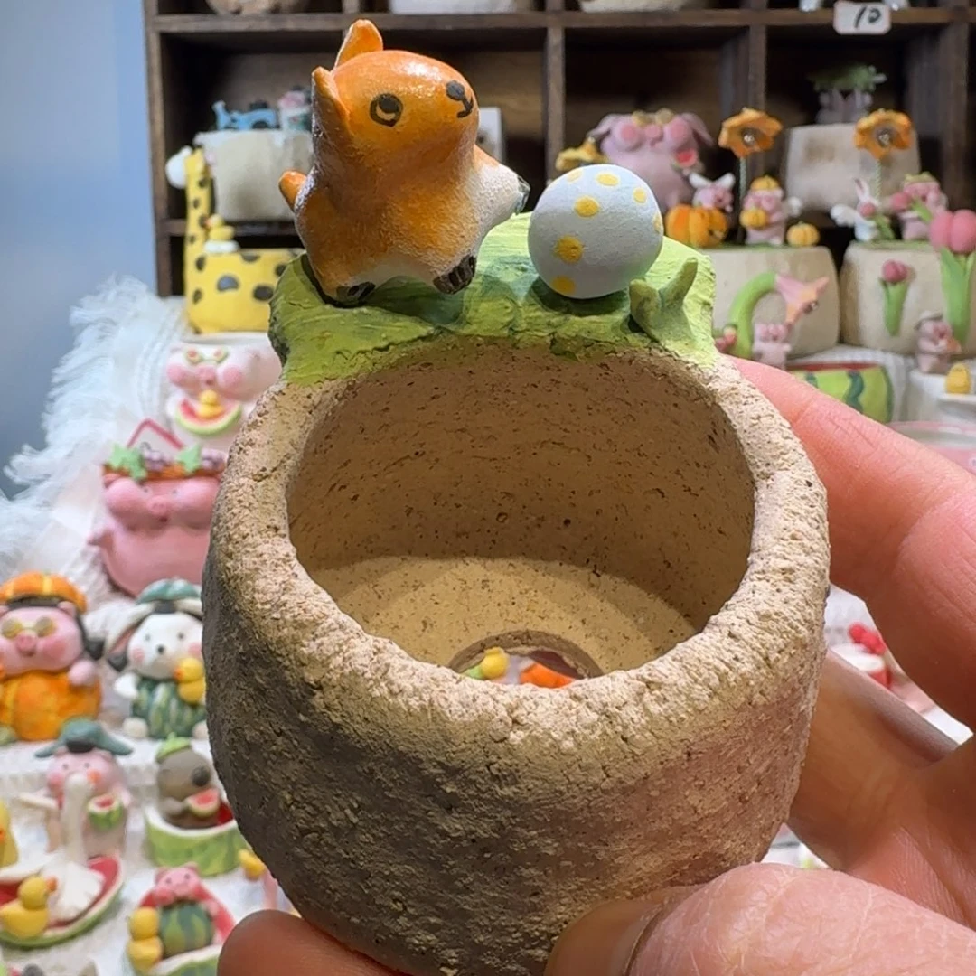 陶厂家直销精品花盆