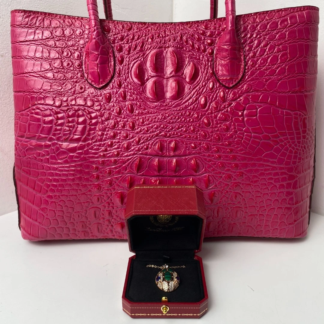 1965项链-时尚优雅设计项链赠礼盒