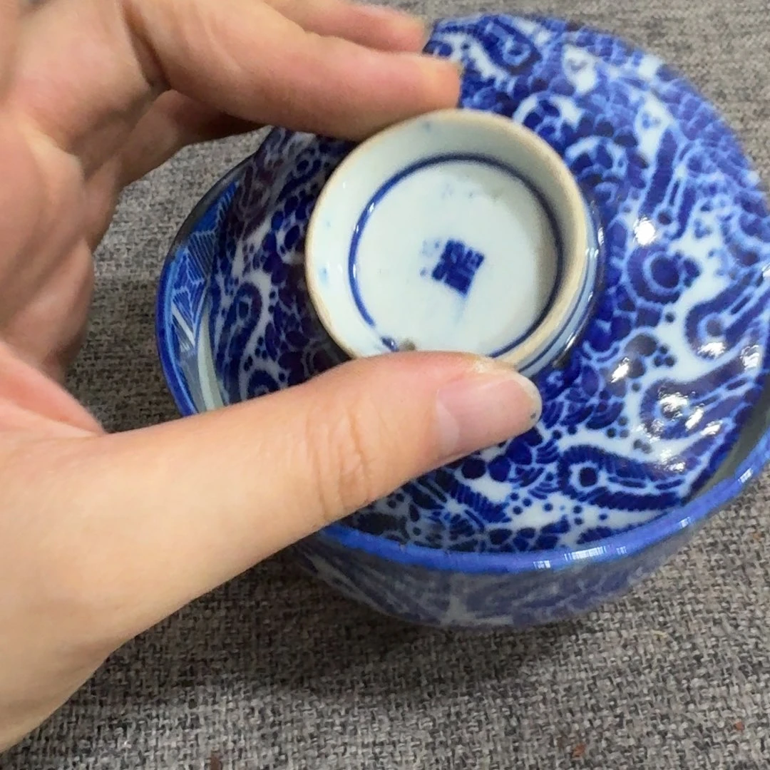 非常好用漂亮的茶具