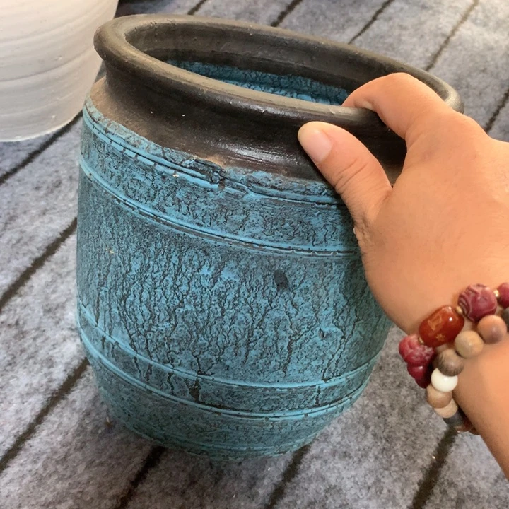 【闪购商品】瑕疵有孔高19口18