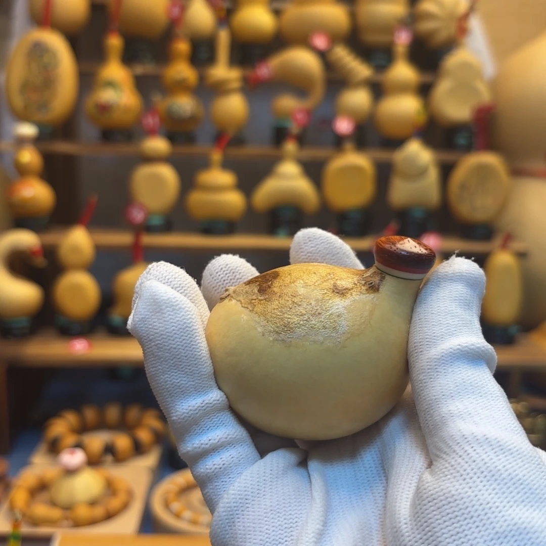 L***~葫芦家饰系列产品