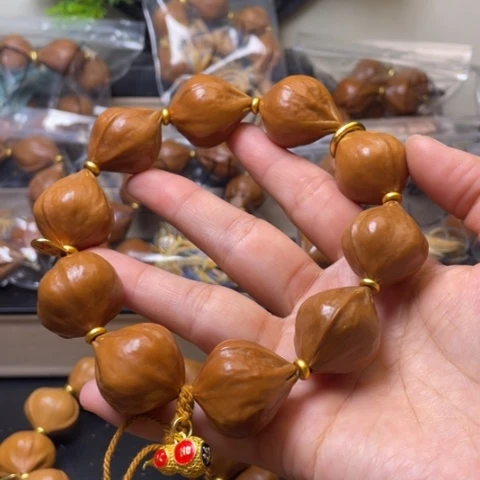 手串/手链橄榄核2.4,橄榄核258