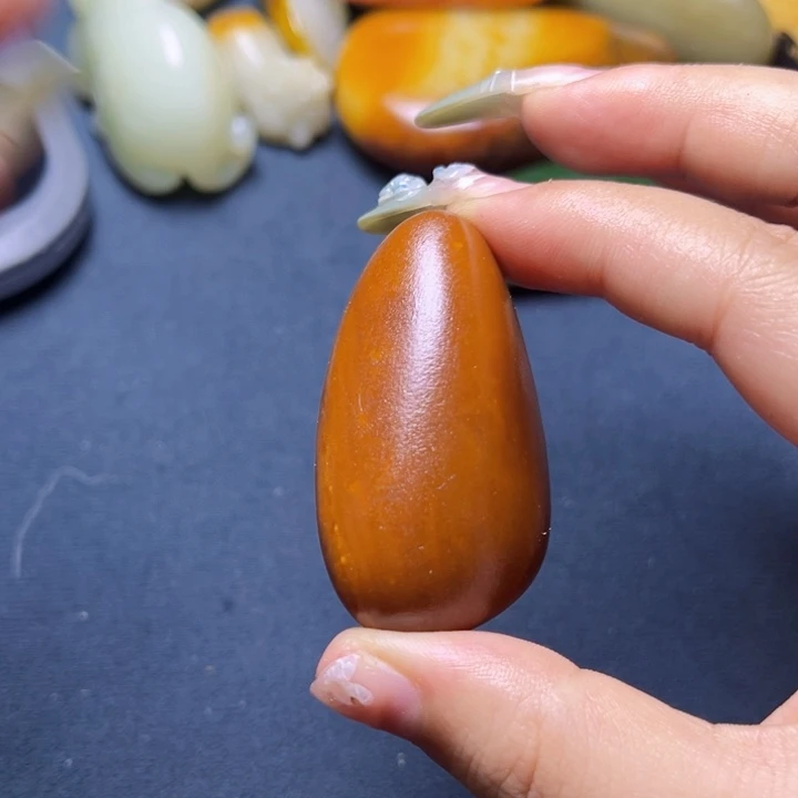 未镶嵌和田玉珠宝奇石