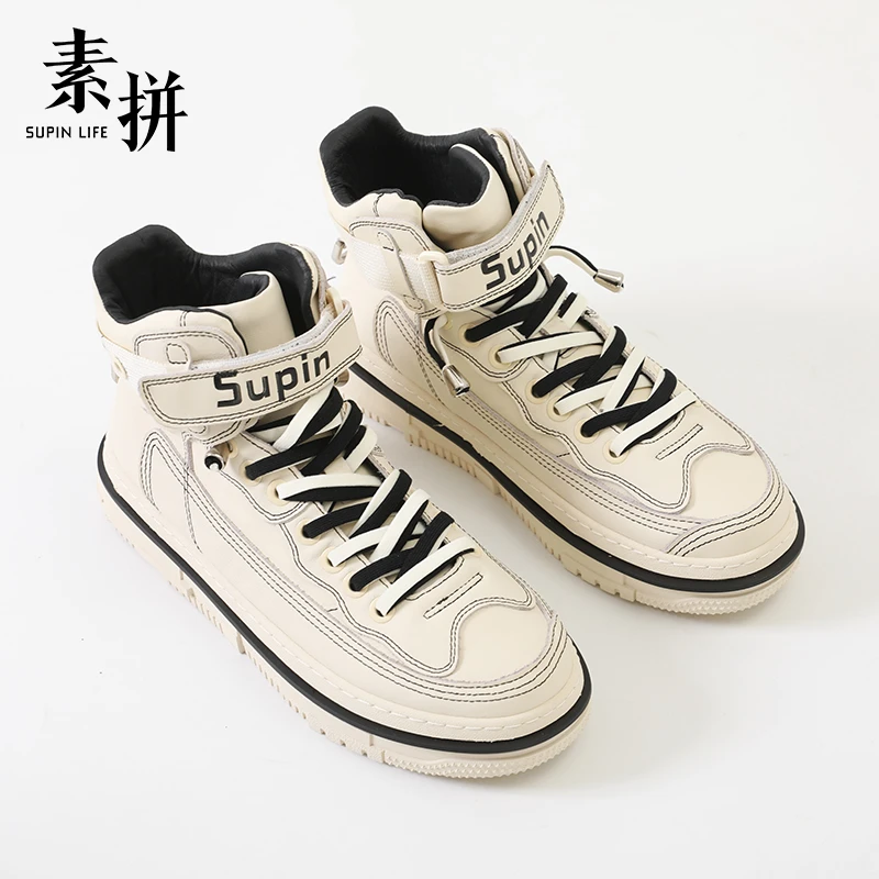 素拼鞋SPCSS357764AM-SPCSS357764BM