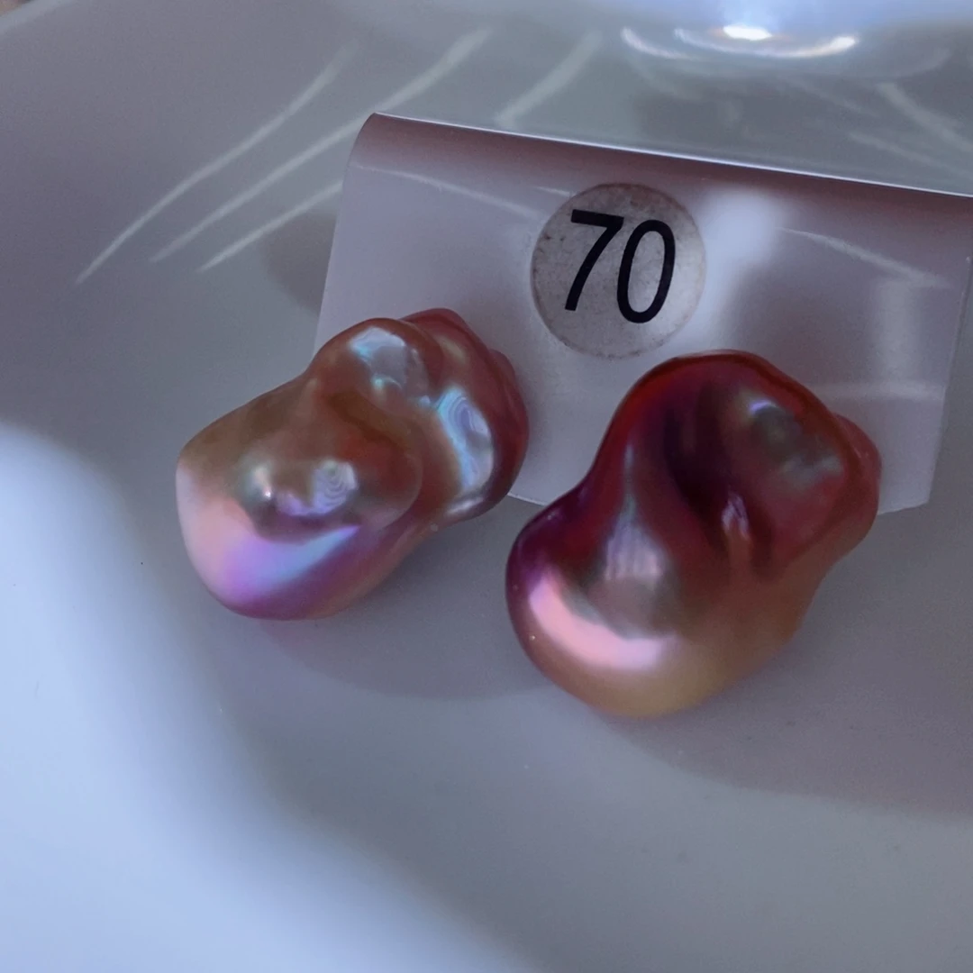 淡水珍珠其他银S925镶嵌爱****t