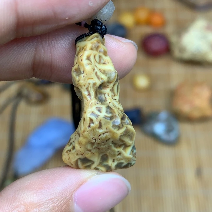 玛瑙/玉髓珠宝半成品未镶嵌妮**麻210