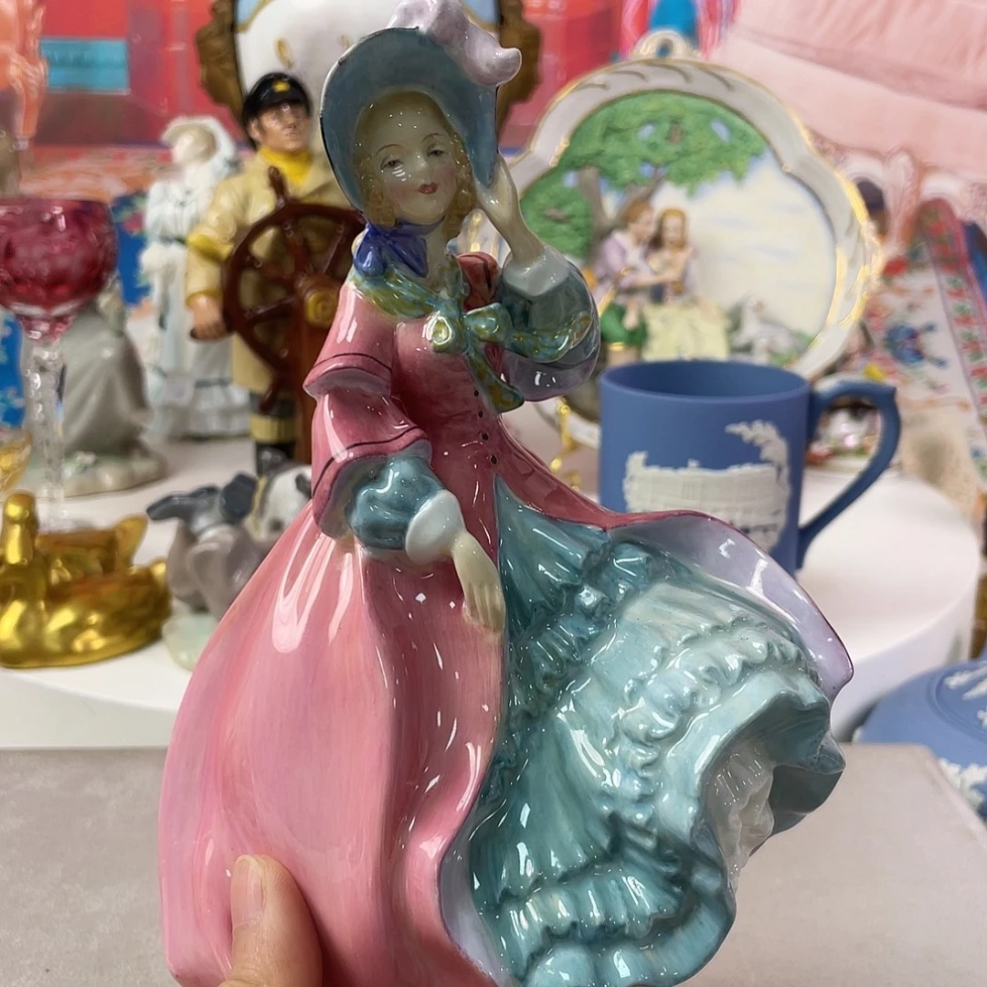 陶瓷器欧瓷咖啡杯水晶杯