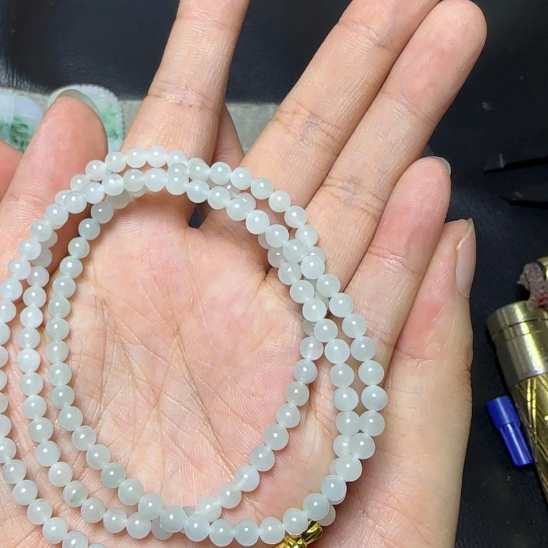 定制翡翠未镶嵌天然翡翠