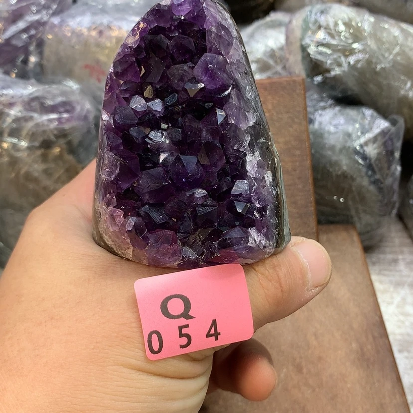 【闪购商品】水晶大型摆件（非配饰）未镶嵌