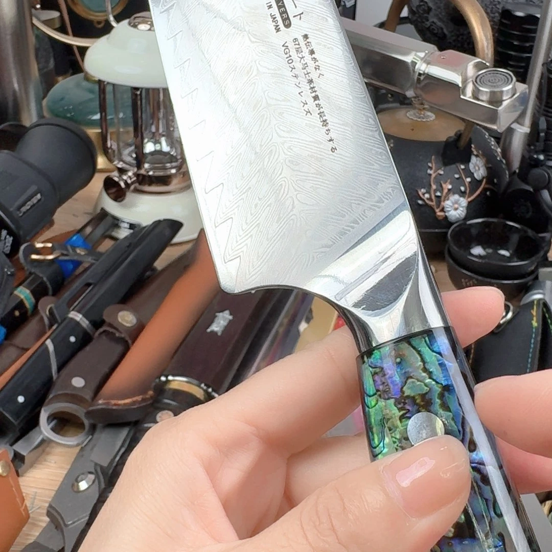 瓷片外贸小公主～