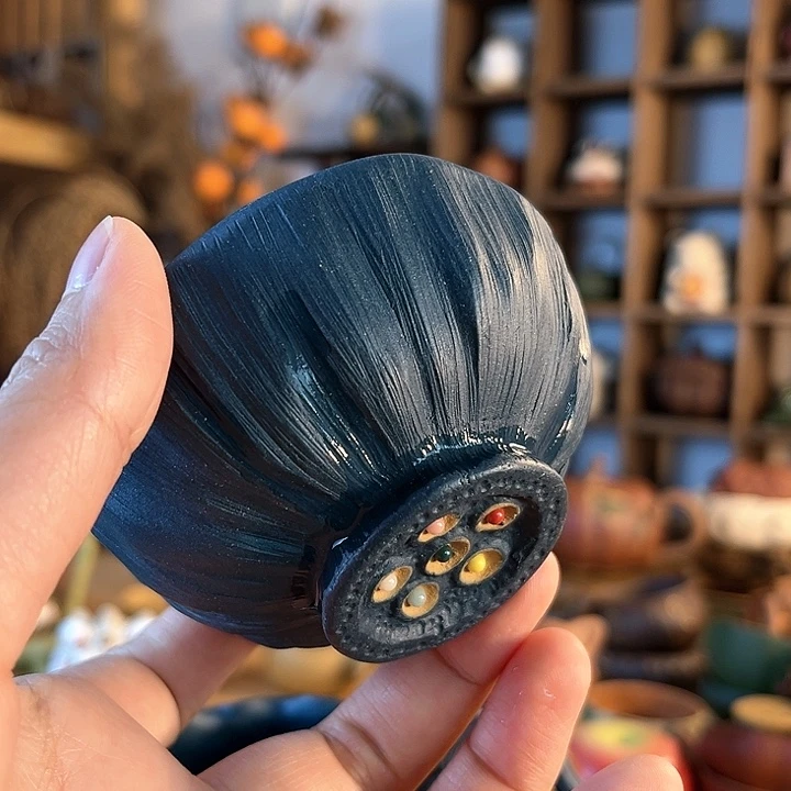 摆件紫砂壶紫砂摆件