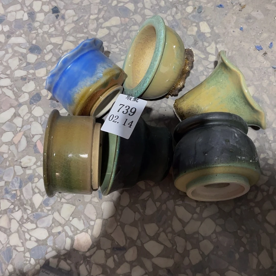 摆件爱****?景德镇陶瓷手工制作