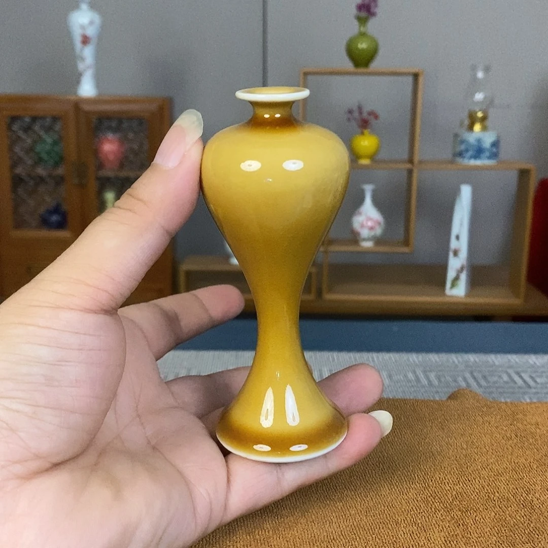 摆件景德镇瓷器精品鉴赏作品