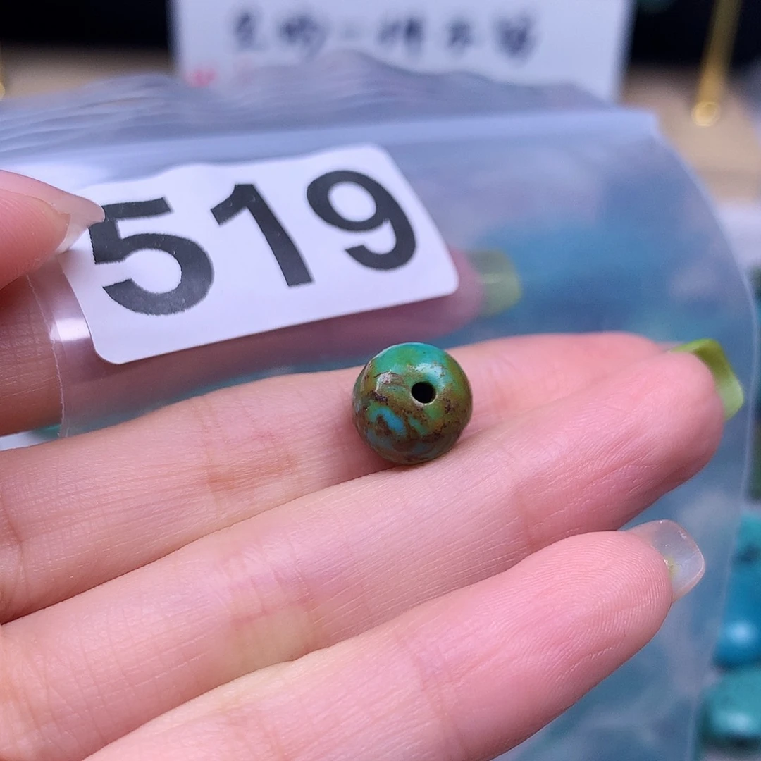 空竹粉丝专享十堰特色手工散珠