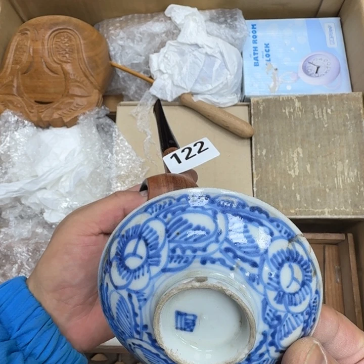 瓷片瓷器工艺品摆件瓷器瓷器