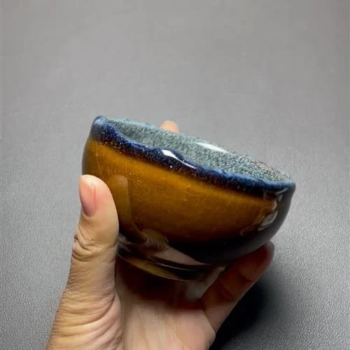 【闪购商品】茶盏-721............