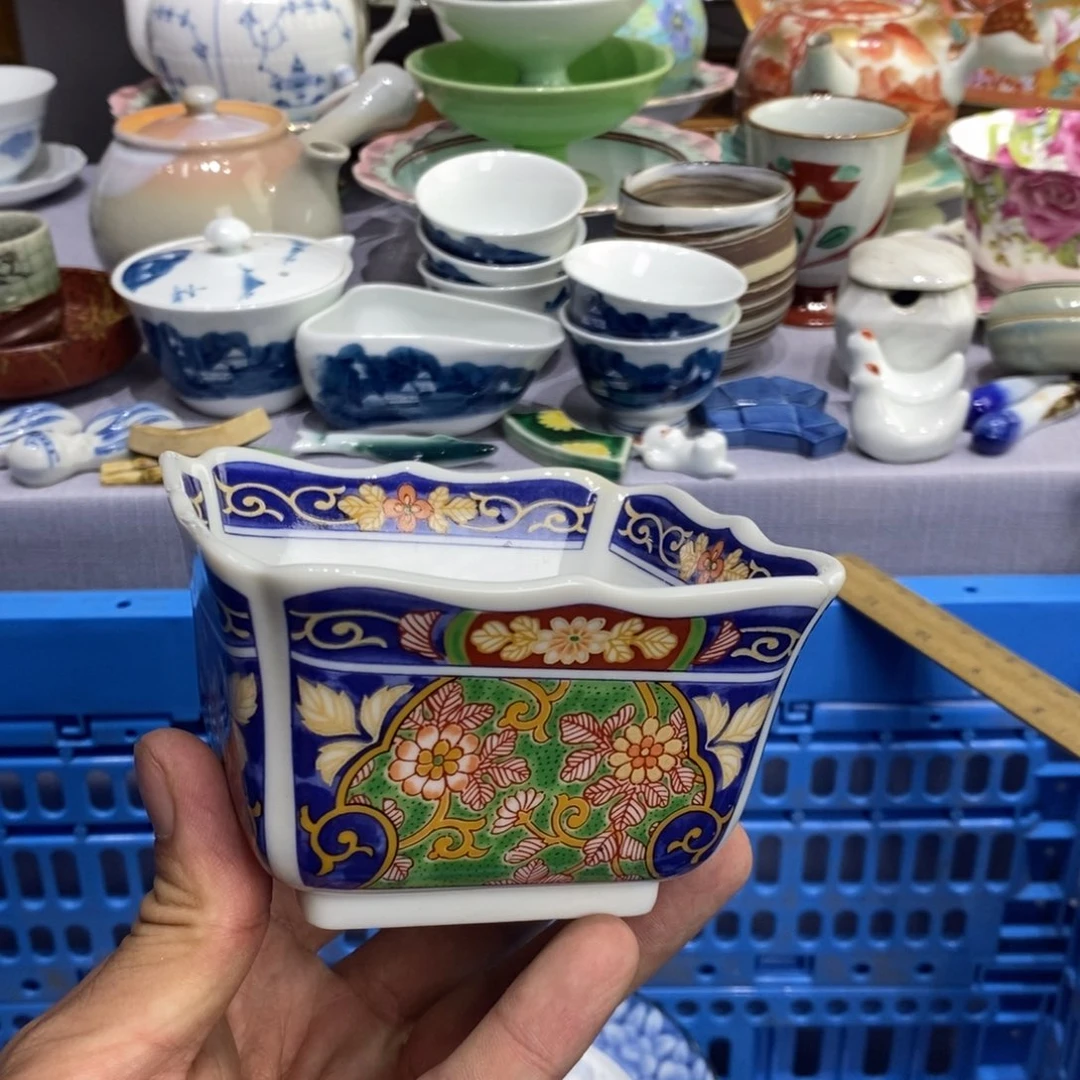 怡***丰瓷片盘面走势的影响和作用