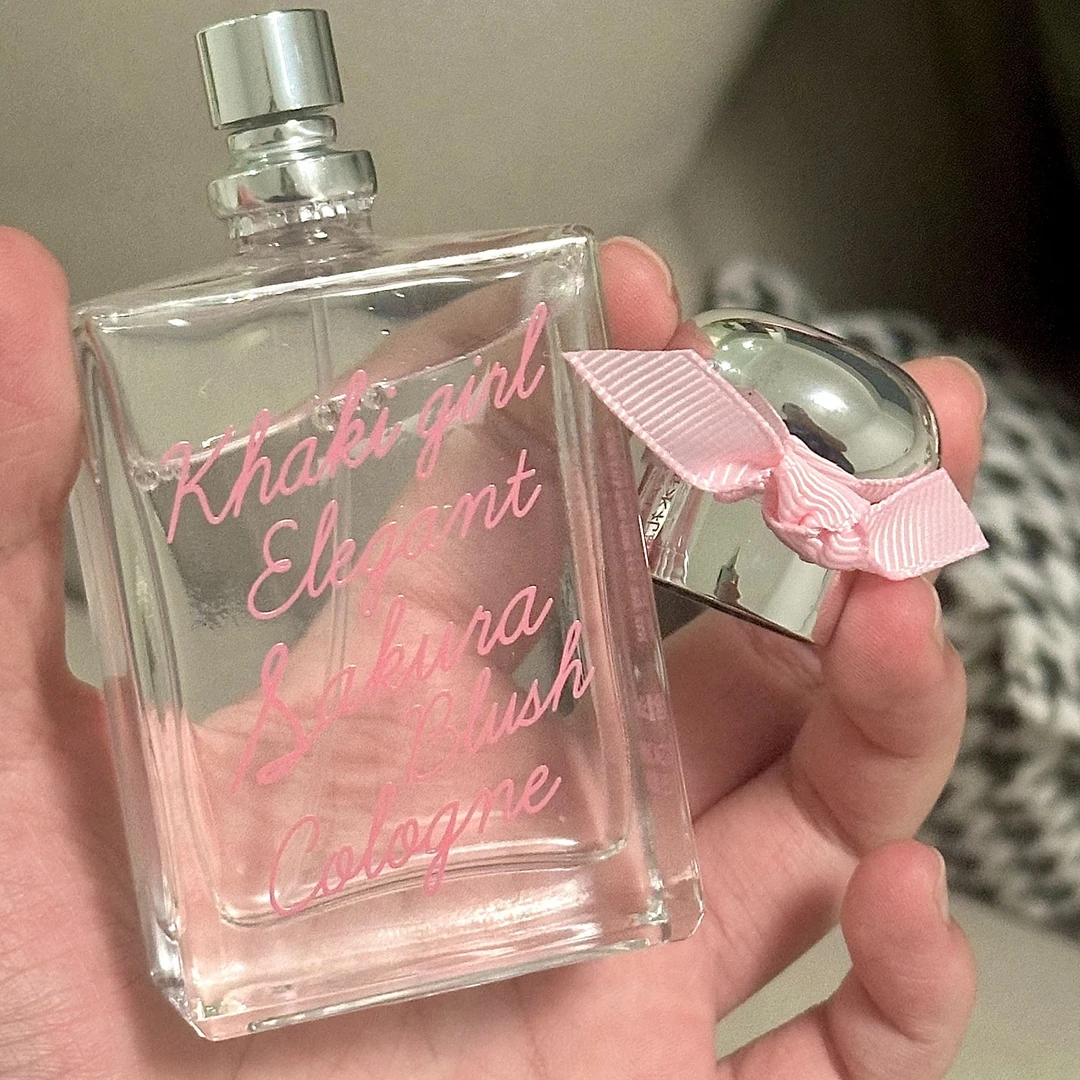 浪漫邂逅情人节圣诞节送礼礼盒学生迪拜72小时留香香水